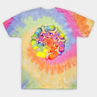 All-Syrup Super Squishee T-Shirt